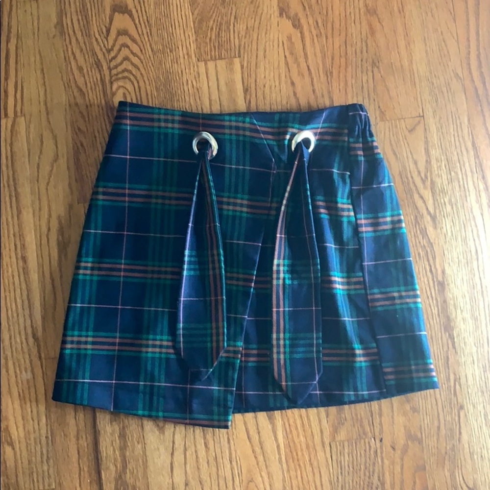Wild Fable Skirt